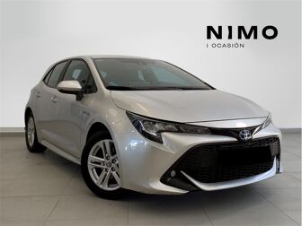 Imagen de TOYOTA Corolla 125H Active