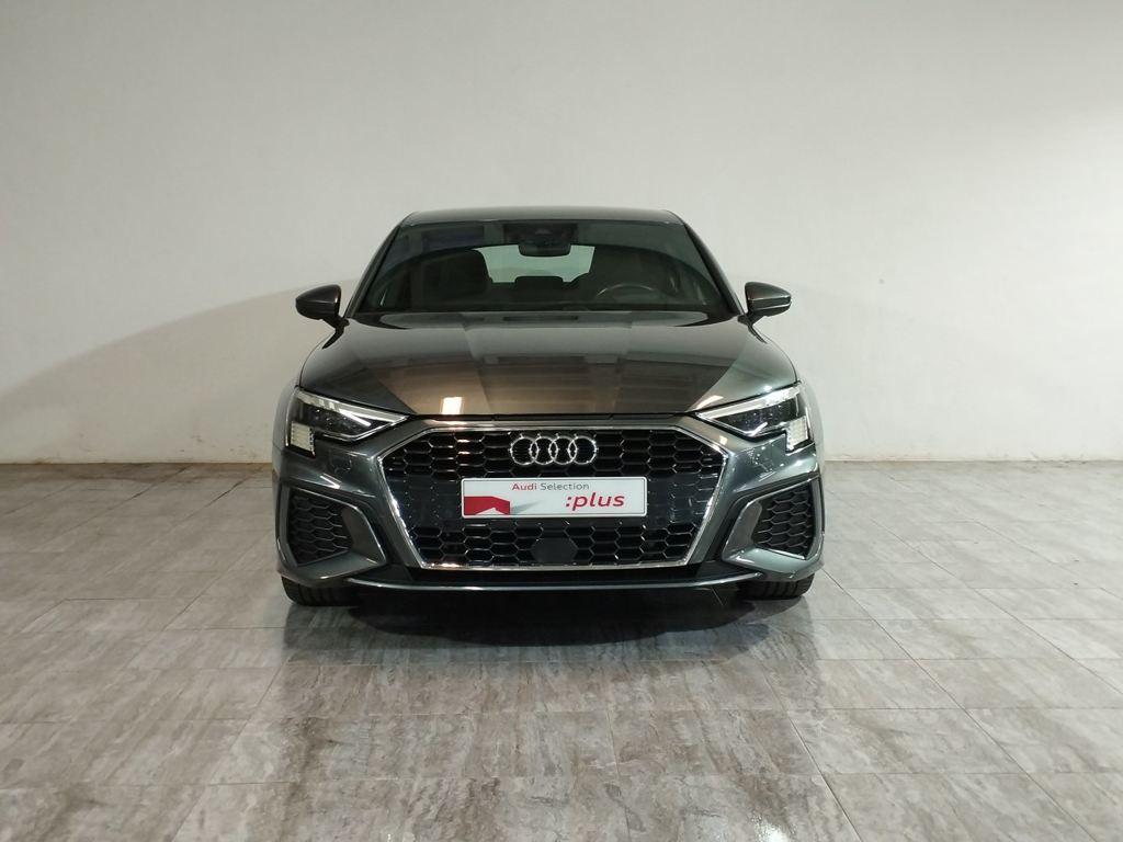 Foto del AUDI A3 Sportback 40 TFSIe S line S tronic