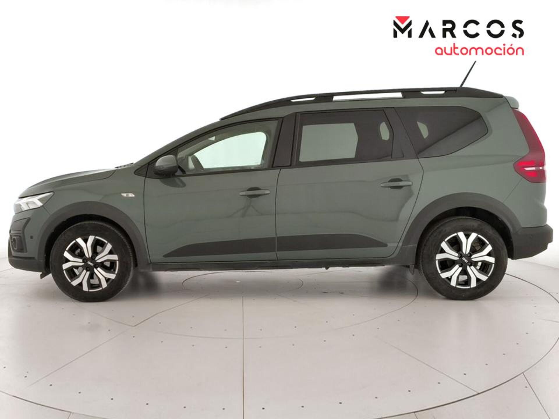Imagen 3 de DACIA Jogger