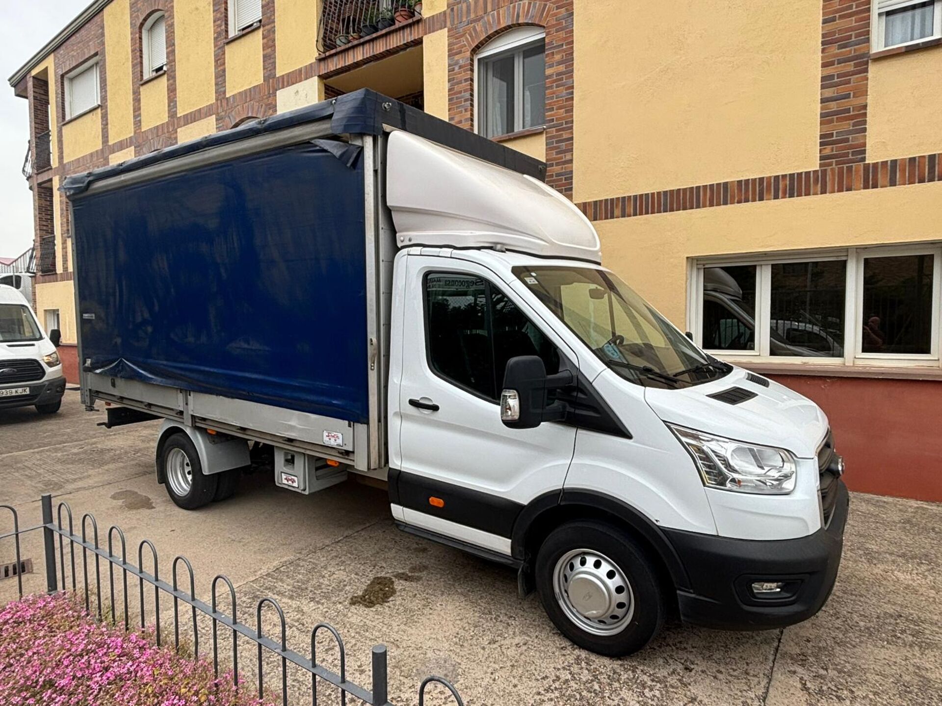 Imagen de FORD Transit
