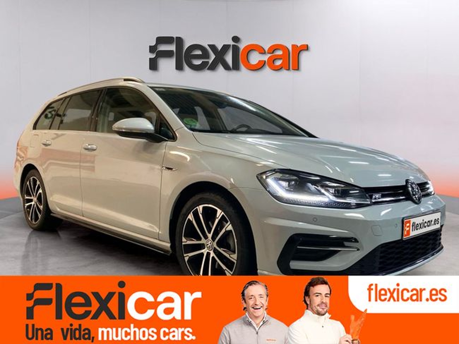 Imagen de VOLKSWAGEN Golf