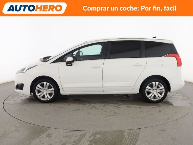 Foto del PEUGEOT 5008 1.6 THP Allure Aut.