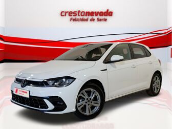 Imagen de VOLKSWAGEN Polo 1.0 TSI 70kW