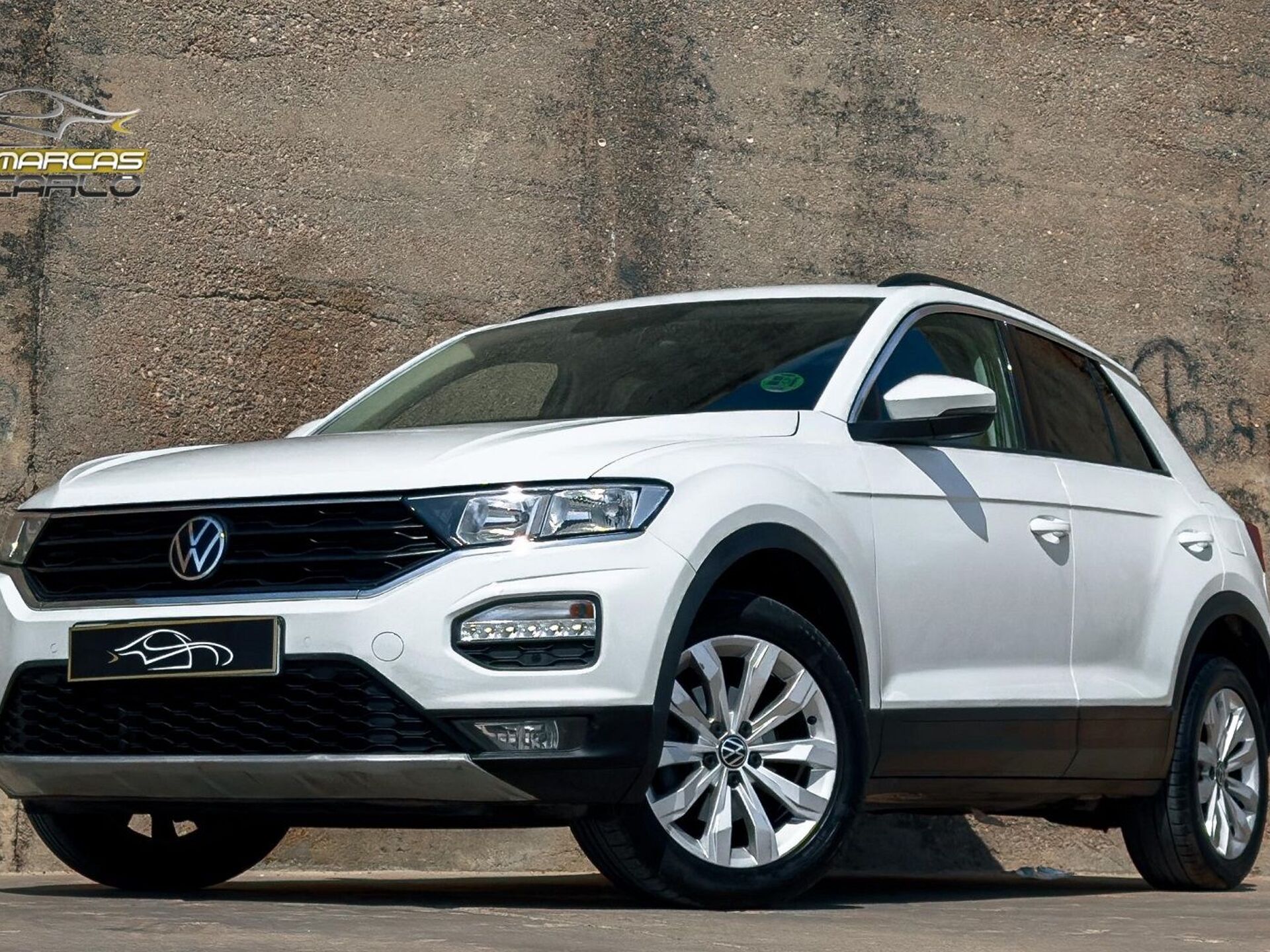 Imagen de VOLKSWAGEN T-Roc