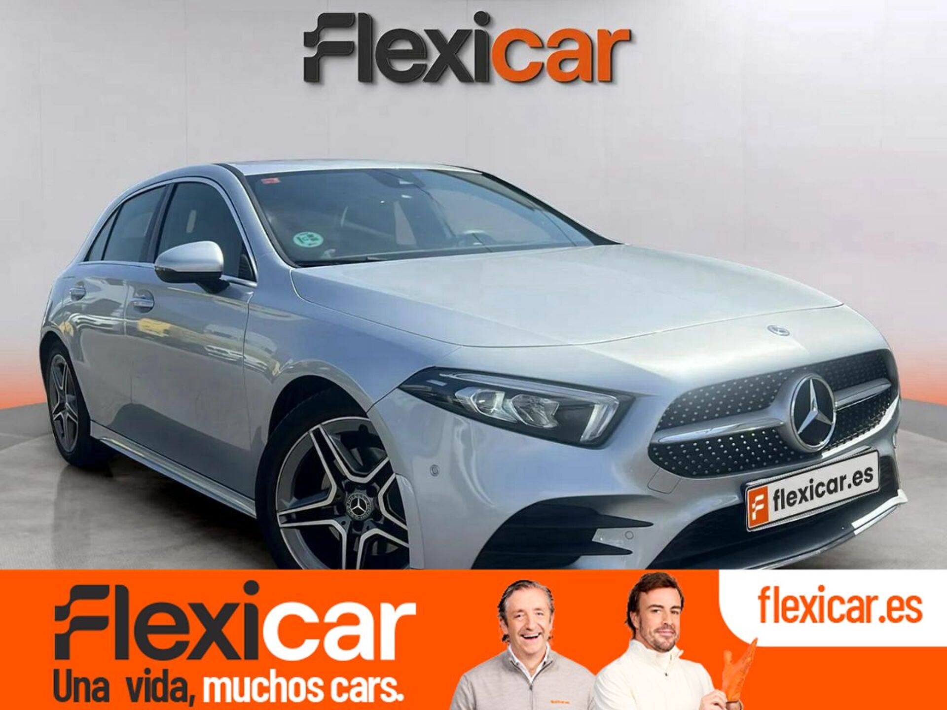 Imagen de MERCEDES Clase A