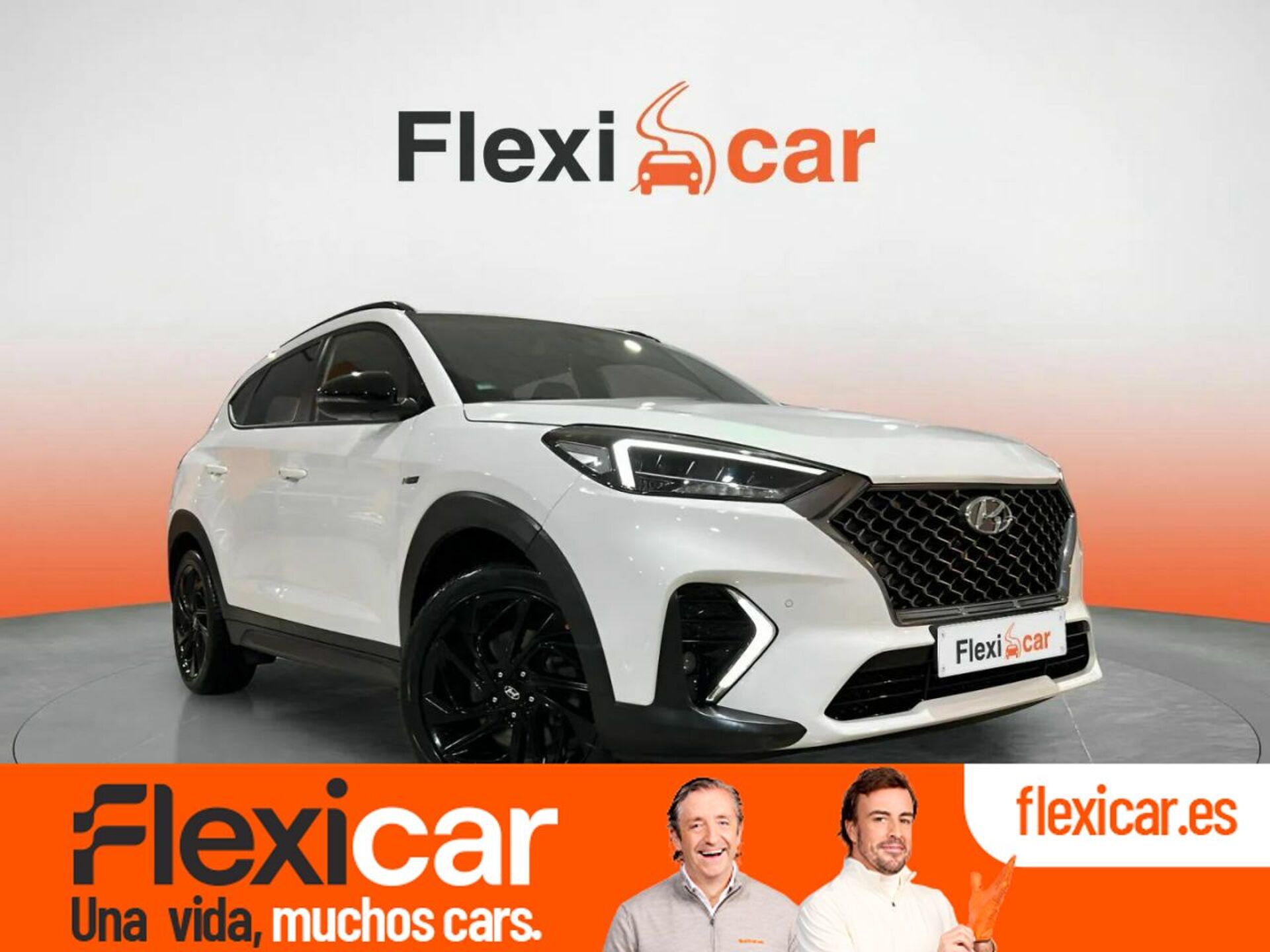 Imagen de HYUNDAI Tucson