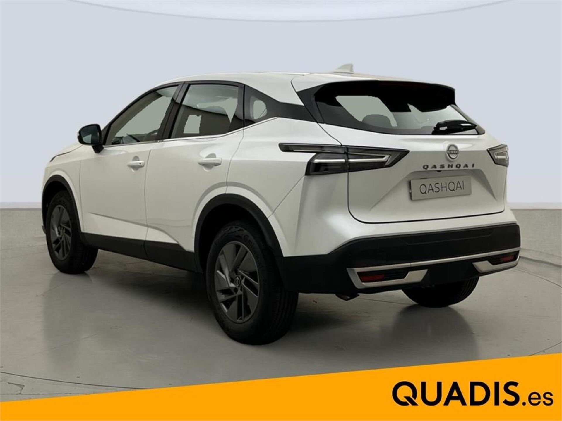 Imagen 2 de NISSAN Qashqai