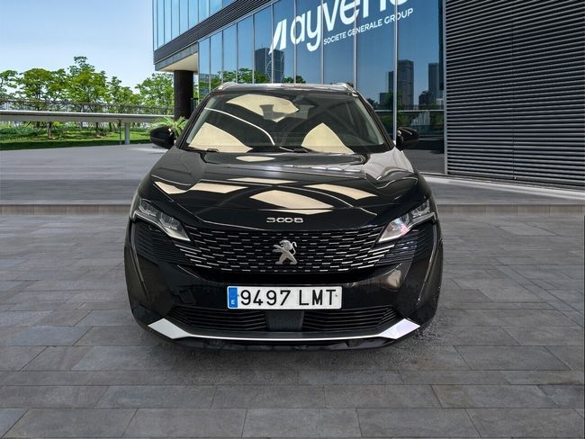 Foto del PEUGEOT 3008 1.5BlueHDi Allure Pack S&S EAT8 130