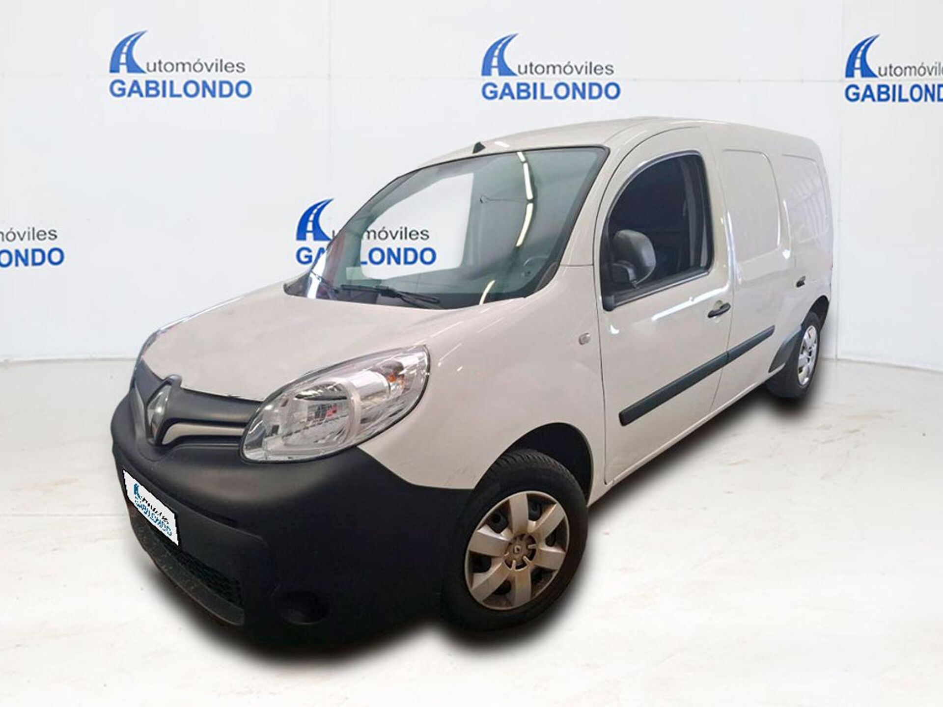 Imagen de RENAULT Kangoo