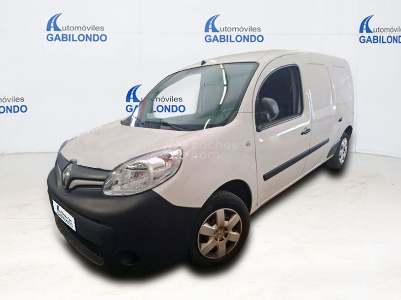 Foto del RENAULT Kangoo Fg. 1.5Blue dCi Profesional 70kW
