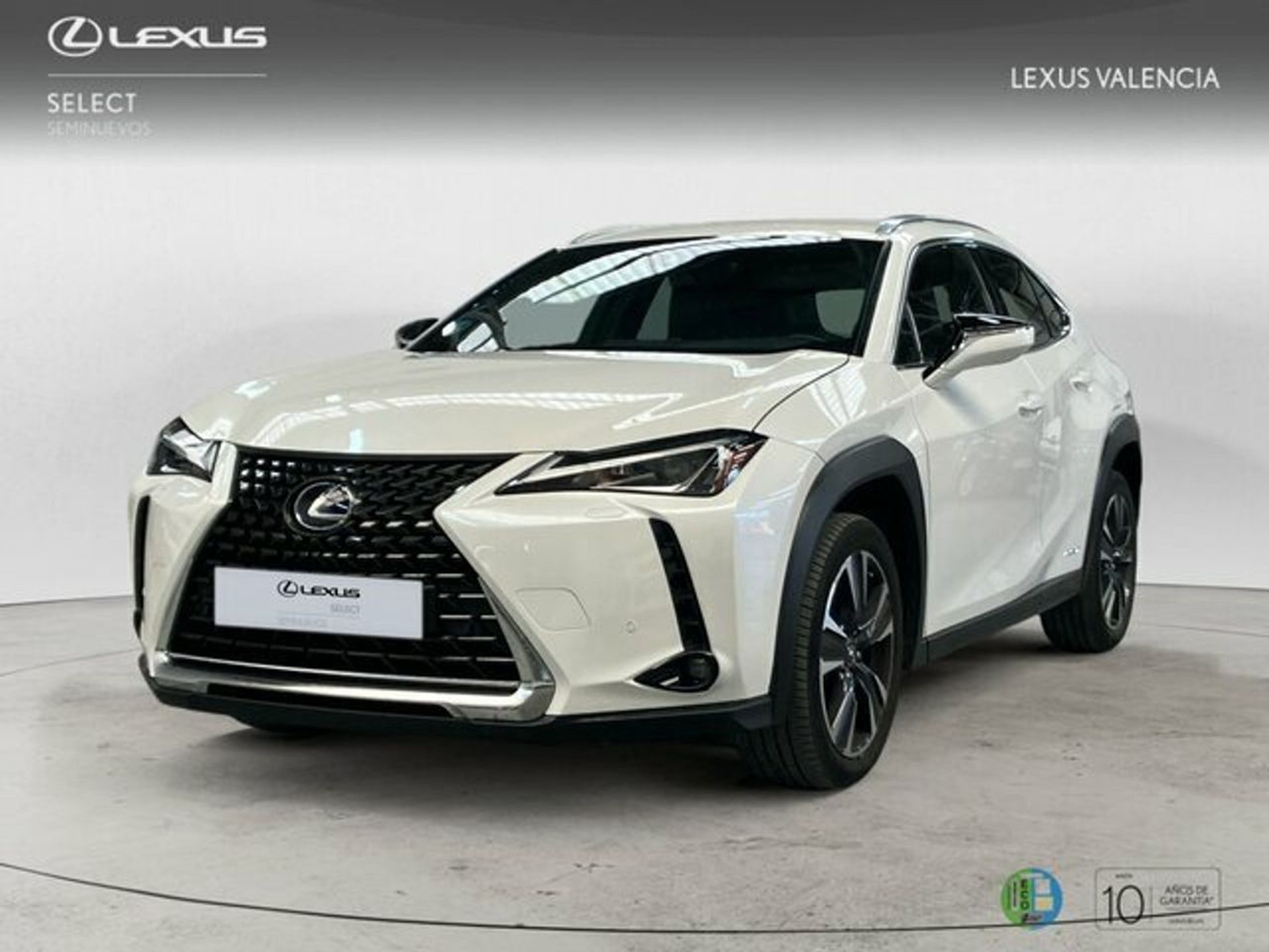 Imagen de LEXUS UX