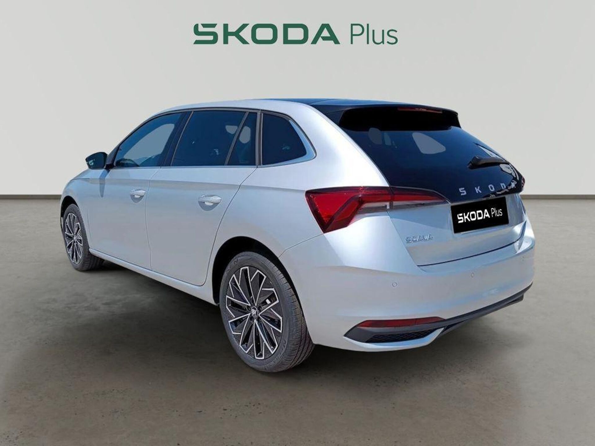 Imagen 2 de SKODA Scala