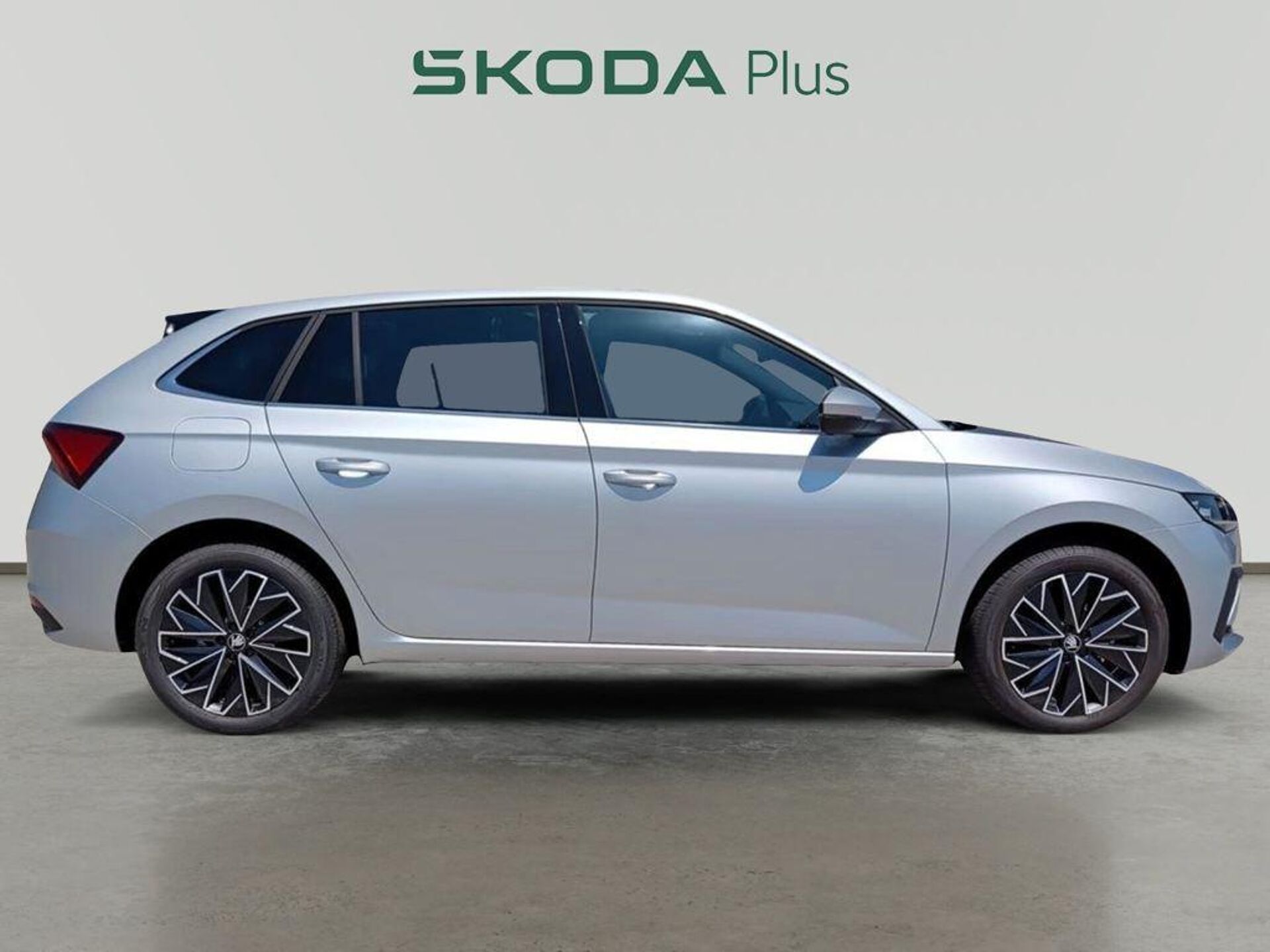 Imagen 3 de SKODA Scala