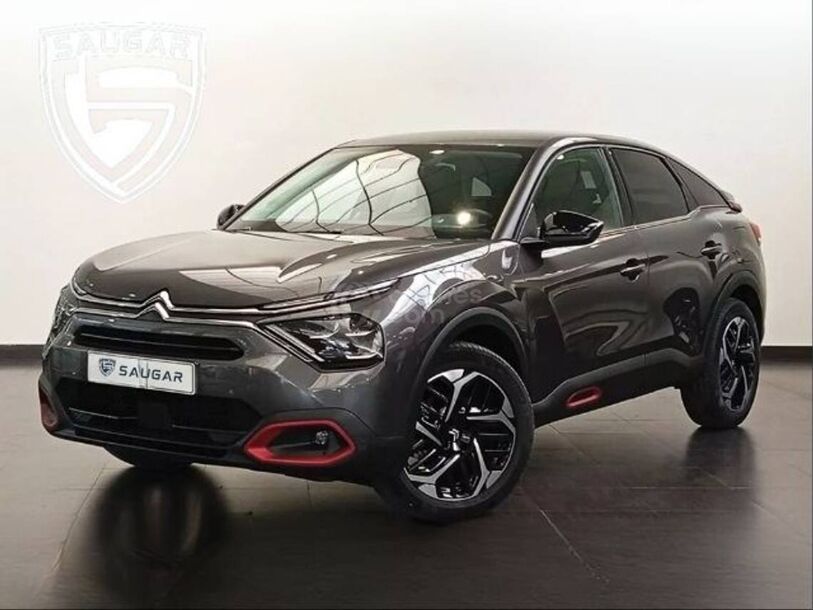 Foto del CITROEN C4 Grand  Spacetourer 1.2 PureTech S&S Shine 130