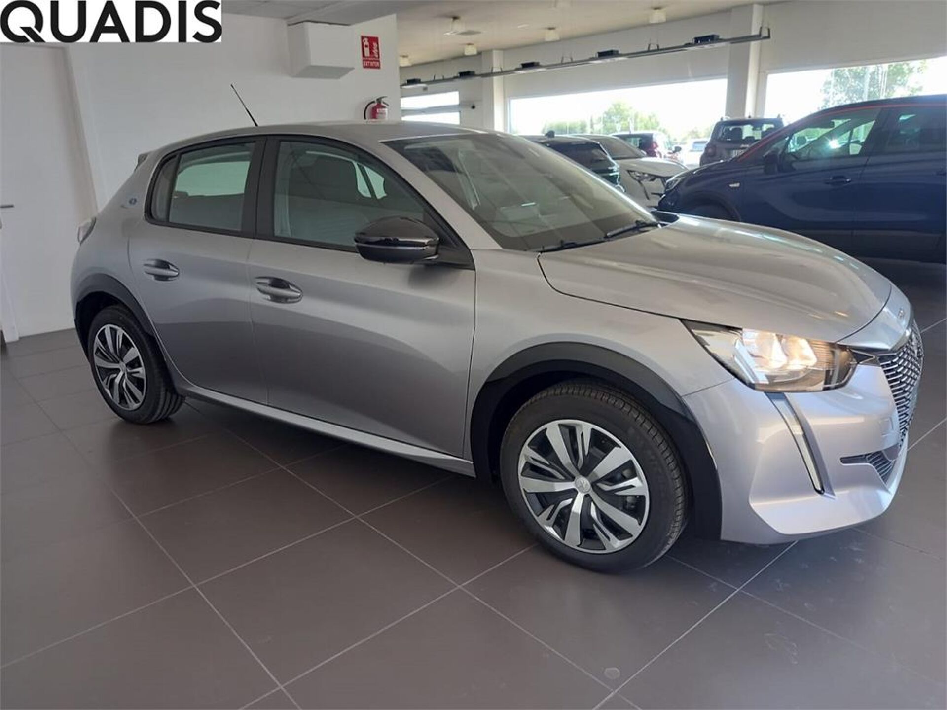 Imagen 3 de PEUGEOT 208