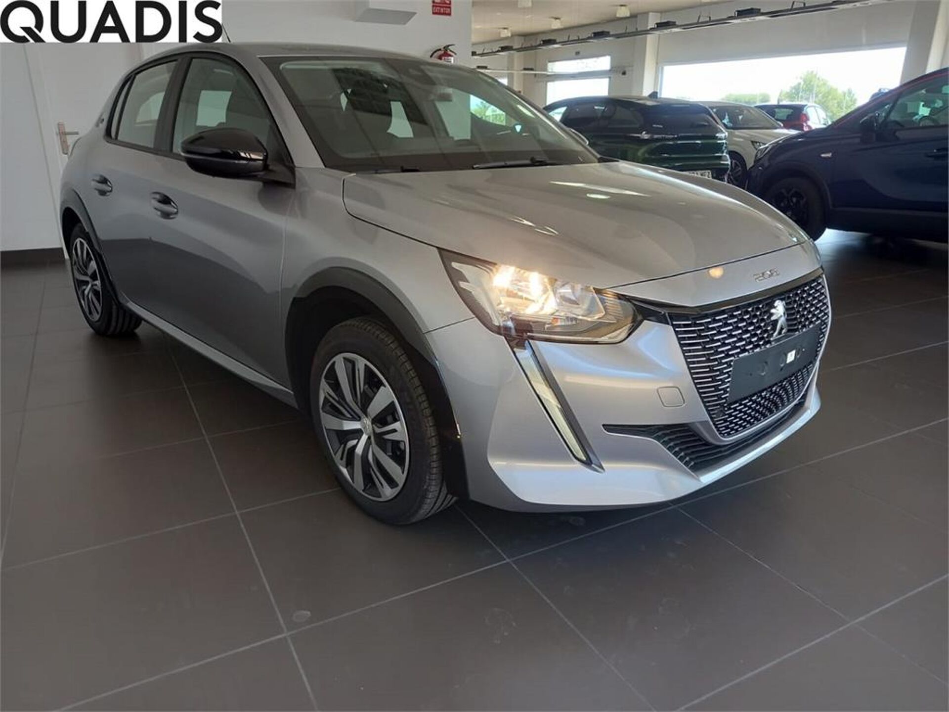 Imagen 2 de PEUGEOT 208