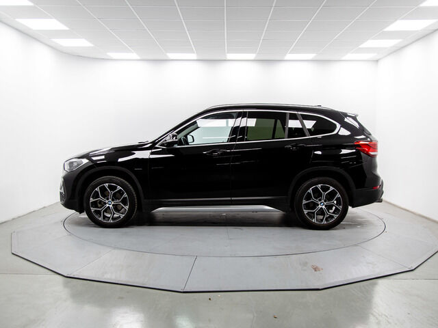 Foto del BMW X1 sDrive 18dA