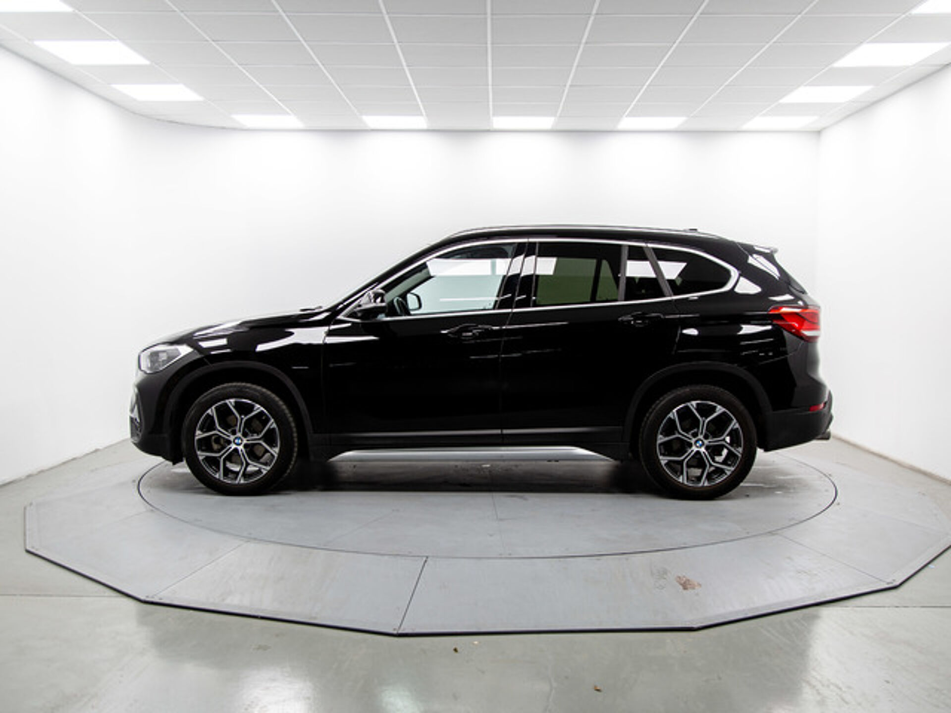 Imagen 3 de BMW X1