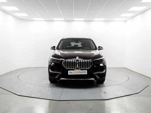 Foto del BMW X1 sDrive 18dA