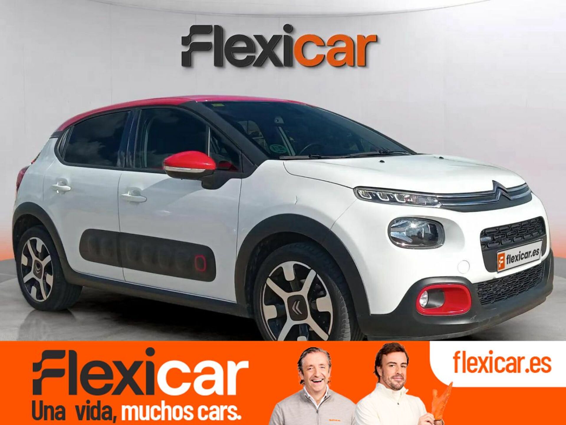 Imagen de CITROEN C3