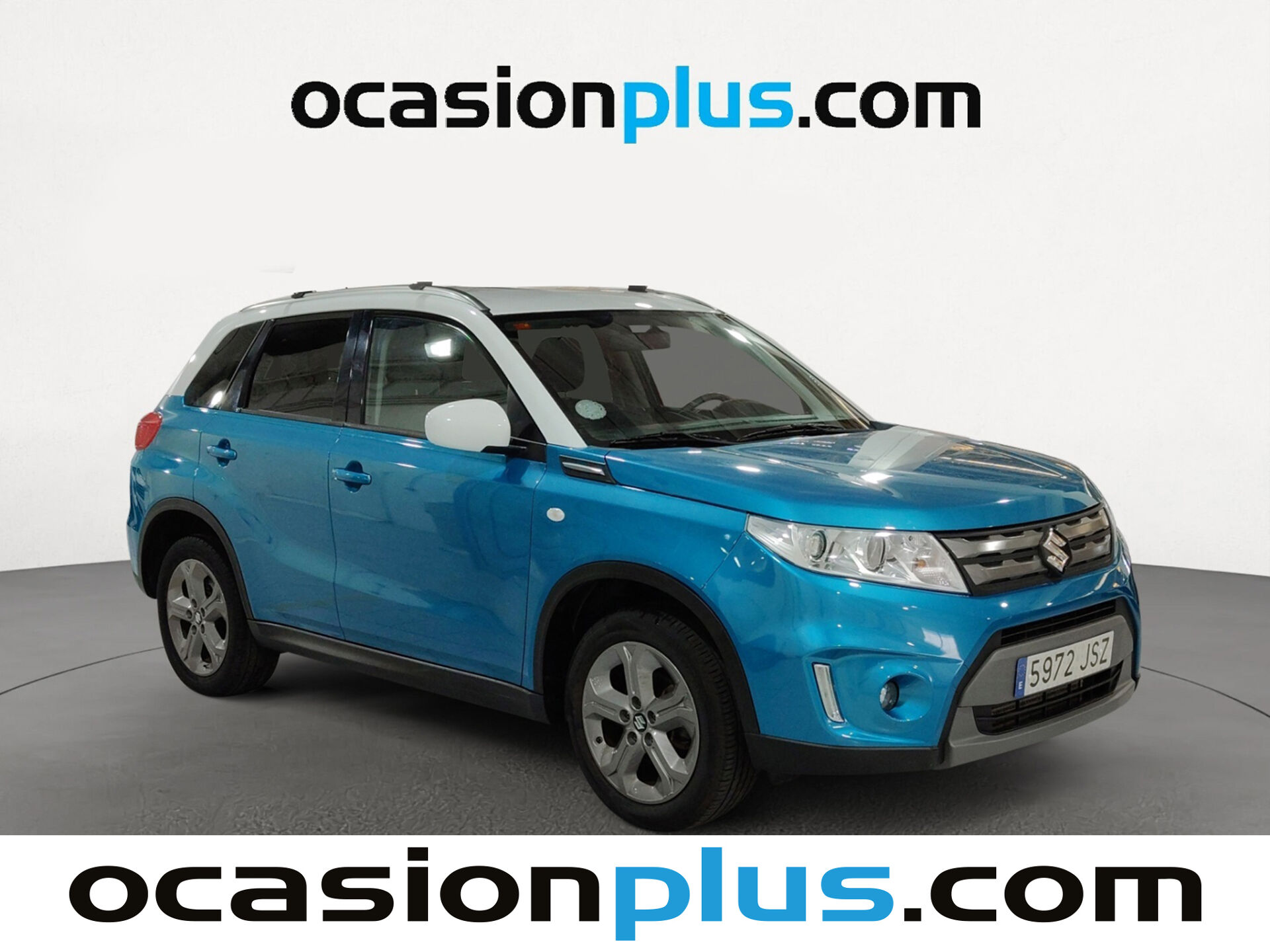Imagen 2 de SUZUKI Vitara