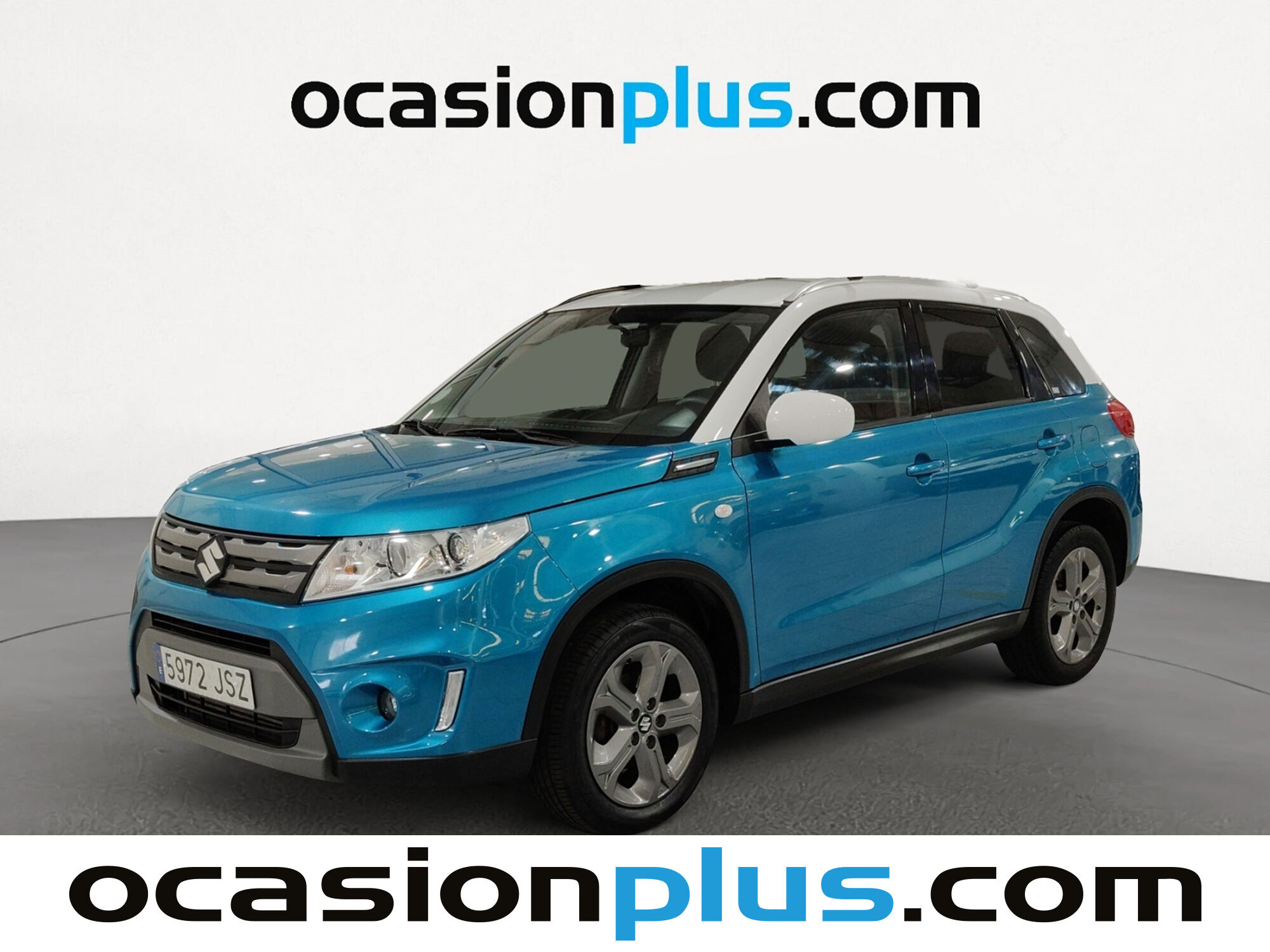 Foto del SUZUKI Vitara 1.6DDiS GLE