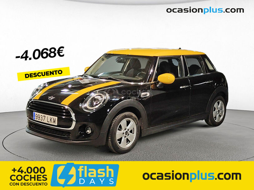 Foto del MINI Mini Cooper