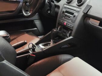Imagen de AUDI A3 Sportback 3.2 V6 Ambition quattro S-T