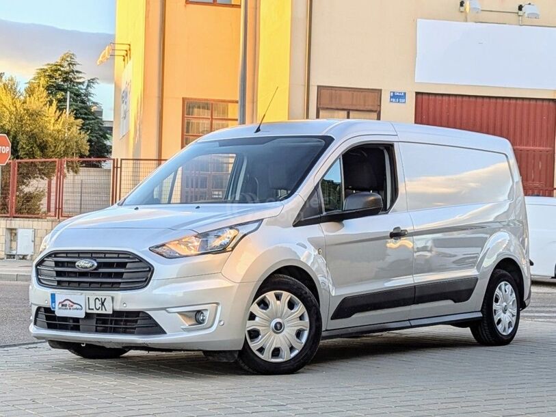 Foto del FORD Transit Connect FT 210 Van L2 S&S Trend Aut. 120