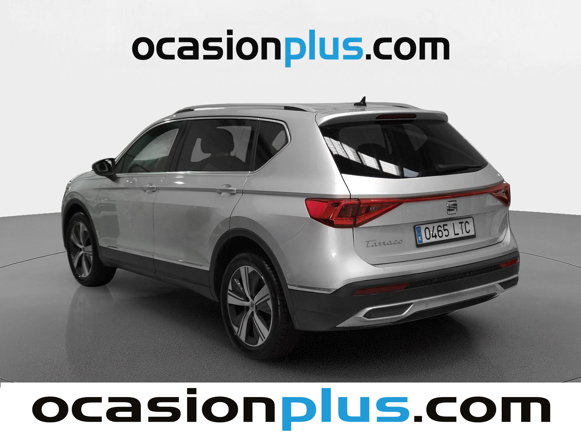 Foto del SEAT Tarraco 2.0TDI S&S Xcellence DSG 4Drive 200