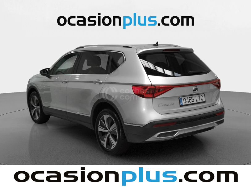 Foto del SEAT Tarraco 2.0TDI S&S Xcellence DSG 4Drive 200
