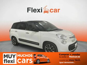 Imagen de FIAT 500L 1.6Mjt II S&S Lounge 120