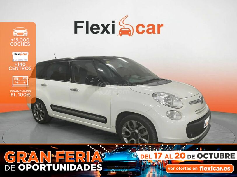 Foto del FIAT 500L 1.6Mjt II S&S Lounge 120