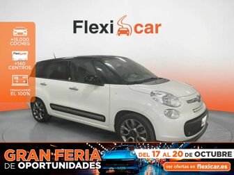 Imagen de FIAT 500L 1.6Mjt II S&S Lounge 120