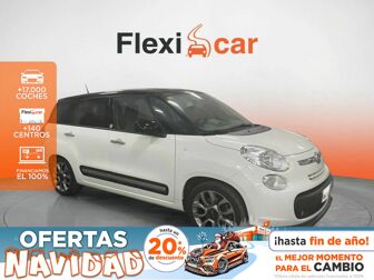 Imagen de FIAT 500L 1.6Mjt II S&S Lounge 120