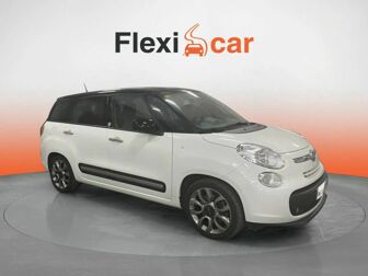 Imagen de FIAT 500L 1.6Mjt II S&S Lounge 120