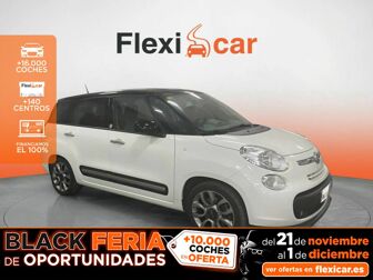 Imagen de FIAT 500L 1.6Mjt II S&S Lounge 120