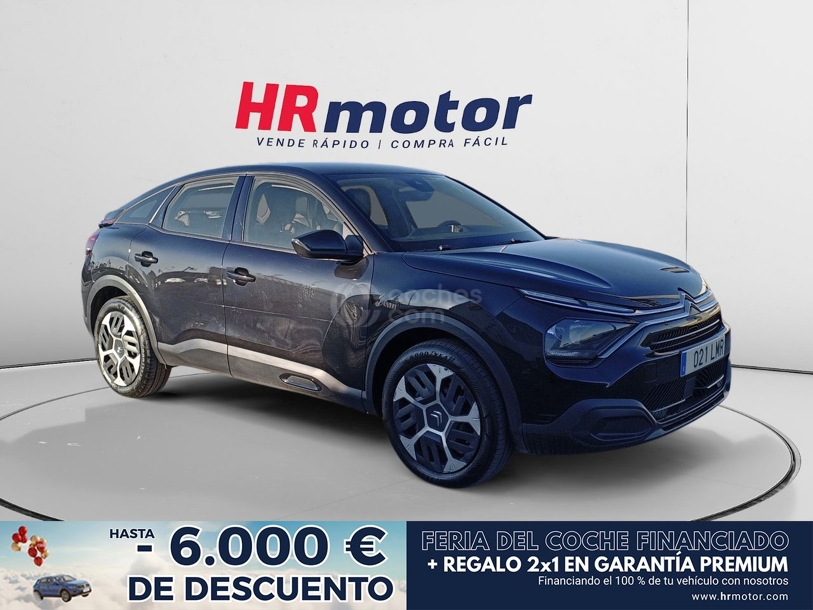 Foto del CITROEN C4 1.2 PureTech Feel Pack S&S 130