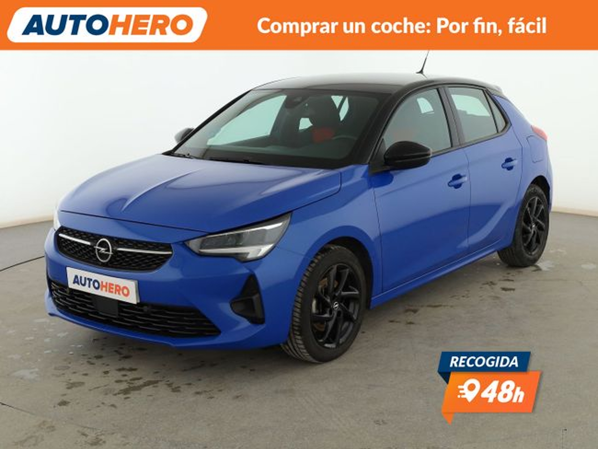 Imagen de OPEL Corsa
