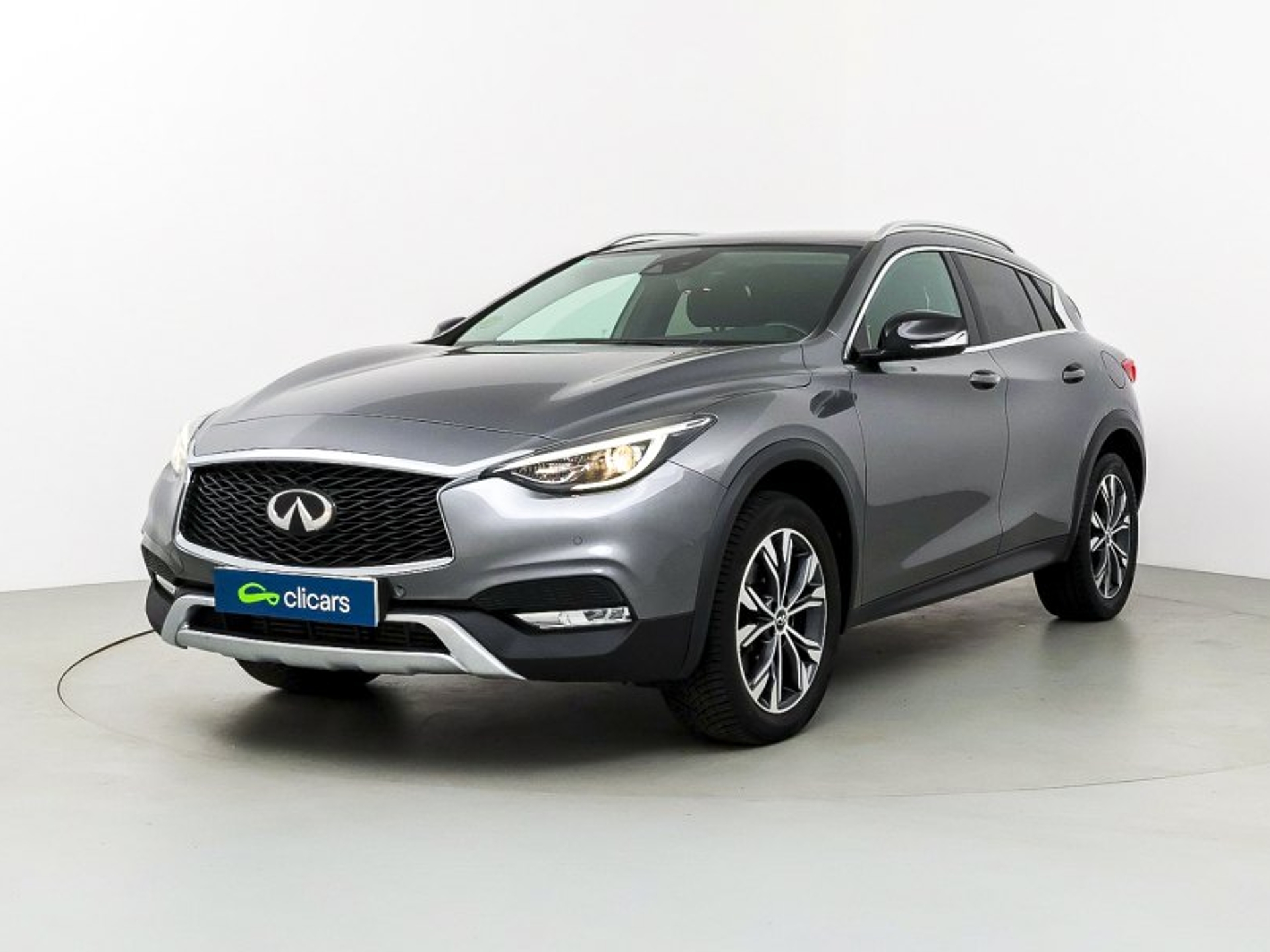 Imagen de INFINITI QX30