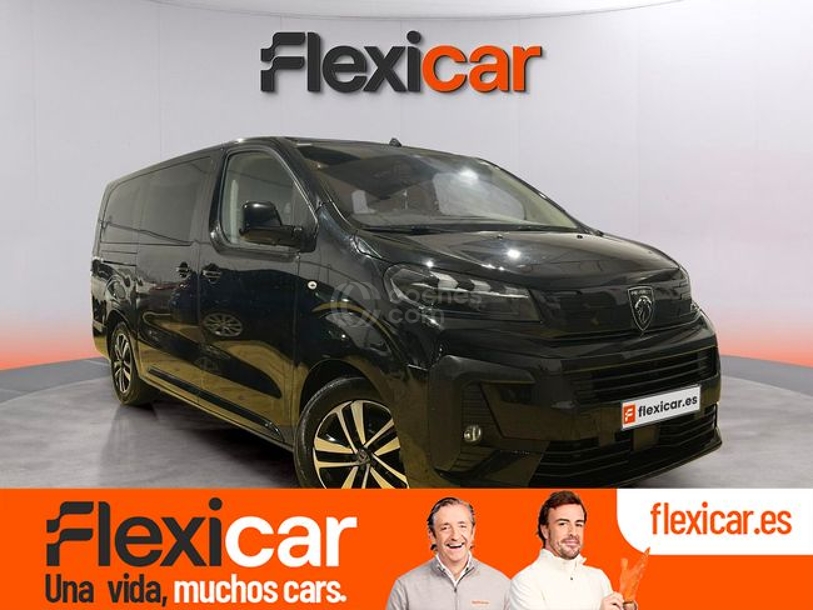 Foto del PEUGEOT Traveller 2.0 BlueHDI S&S Business Long EAT8 180