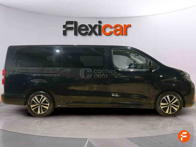 Foto del PEUGEOT Traveller 2.0 BlueHDI S&S Business Long EAT8 180