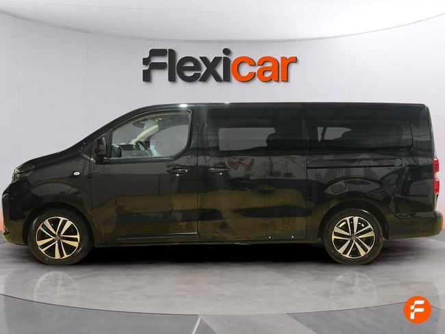 Foto del PEUGEOT Traveller 2.0 BlueHDI S&S Business Long EAT8 180