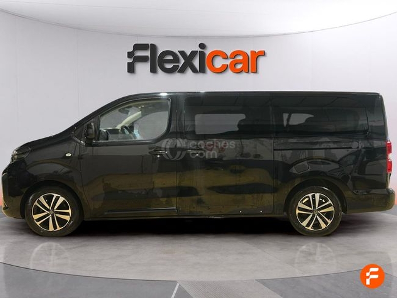 Foto del PEUGEOT Traveller 2.0 BlueHDI S&S Business Long EAT8 180