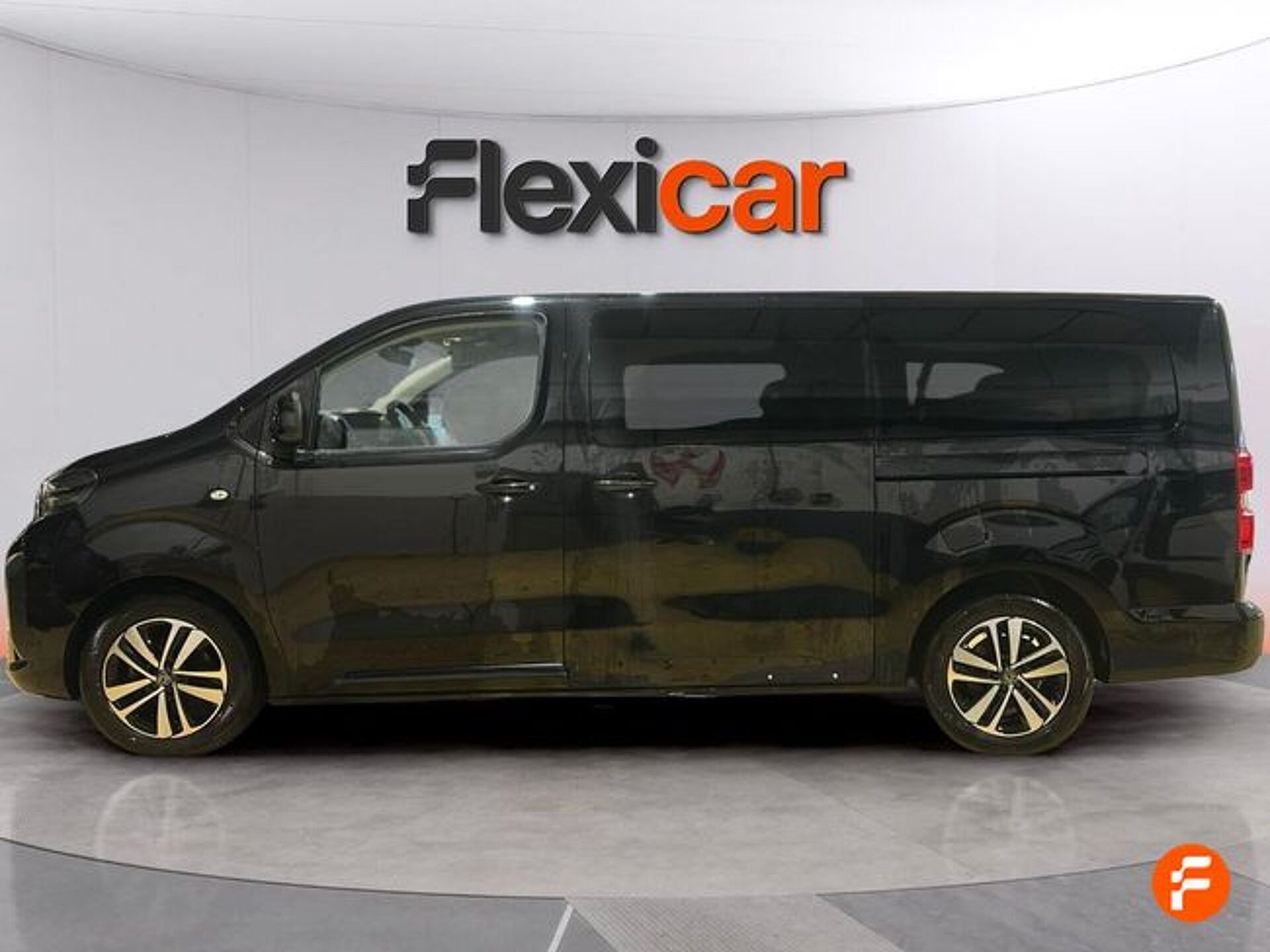 Imagen 3 de PEUGEOT Traveller