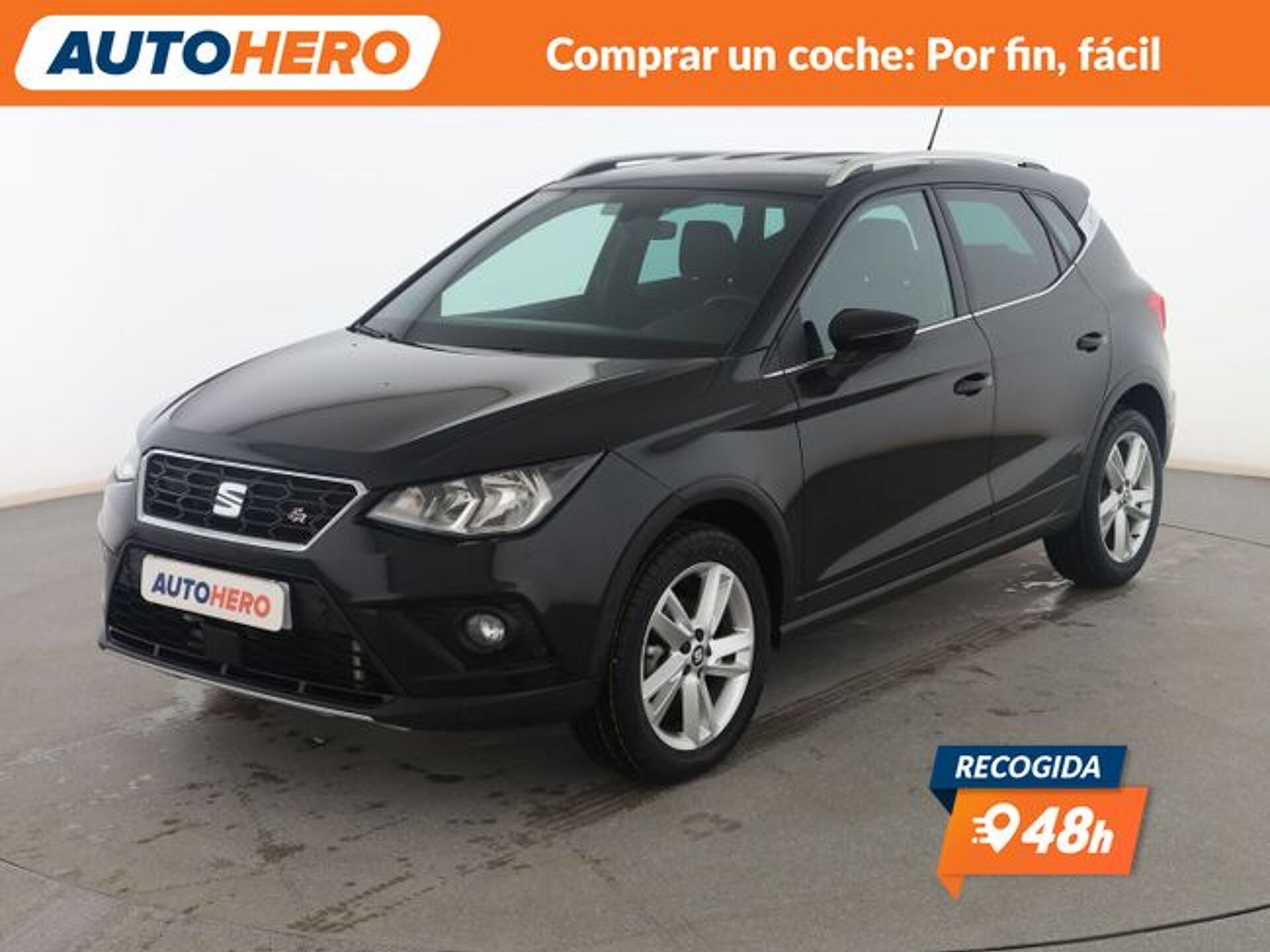 Imagen 1 de SEAT Arona