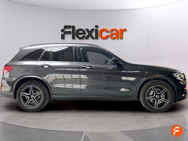 Foto del MERCEDES Clase GLC GLC 220d 4Matic 9G-Tronic
