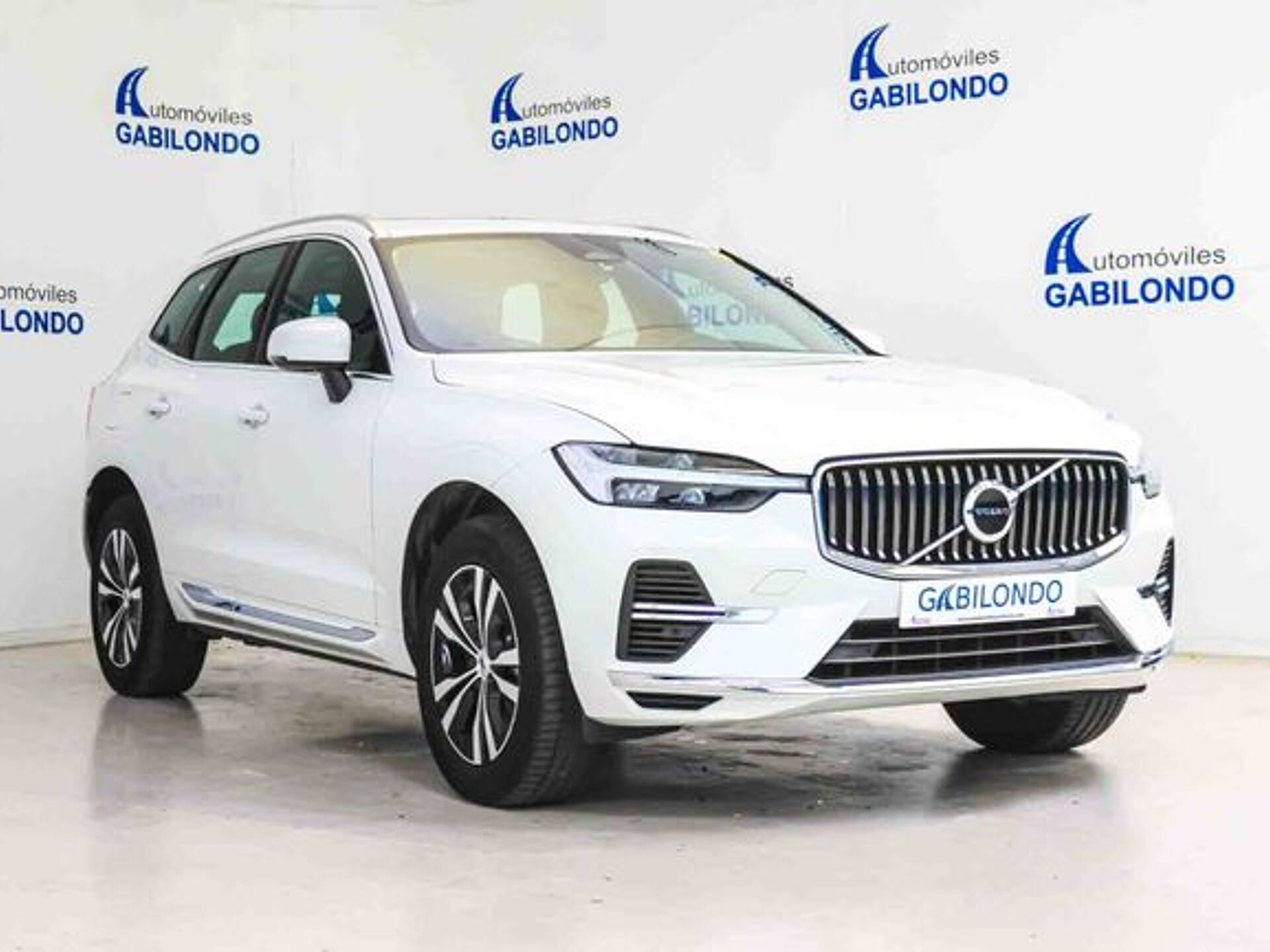 Imagen 3 de VOLVO XC60