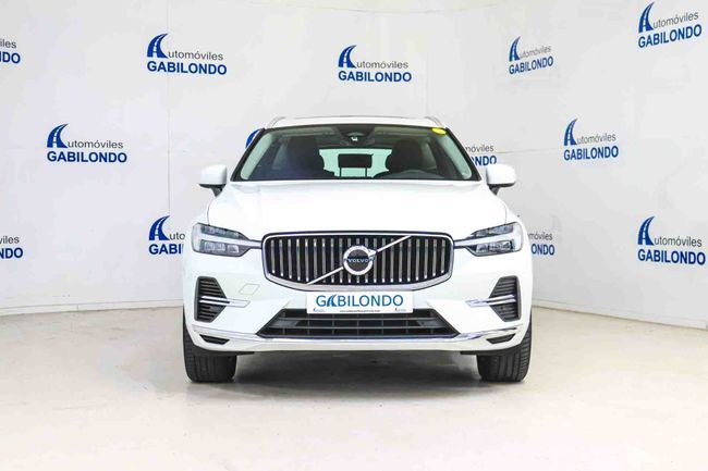 Foto del VOLVO XC60 T6 Recharge Core