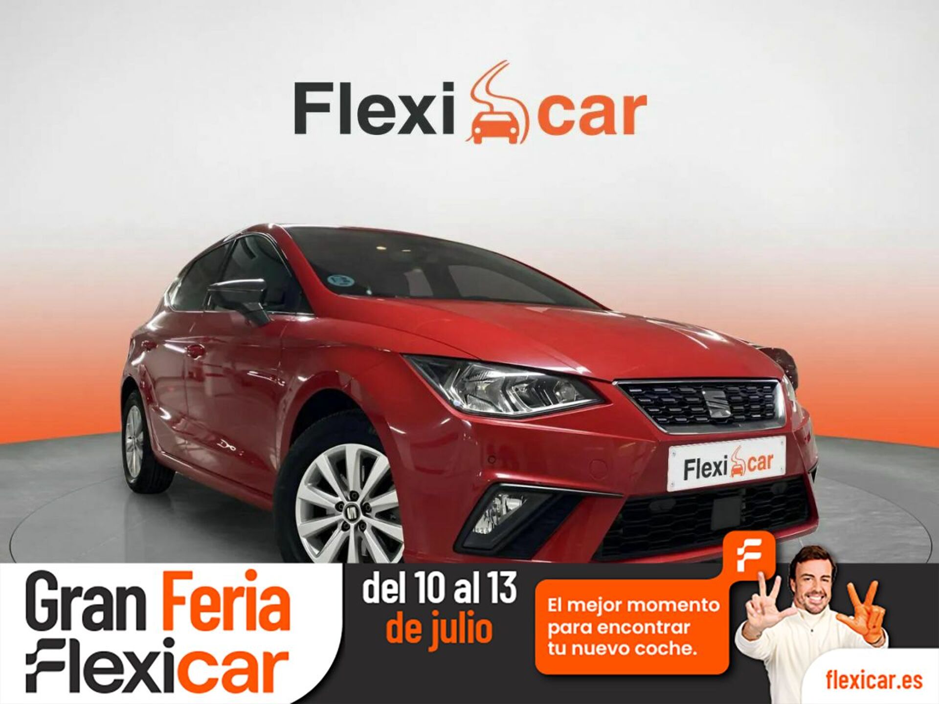 Imagen de SEAT Ibiza